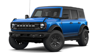 2026 Ford Bronco® External Image 2